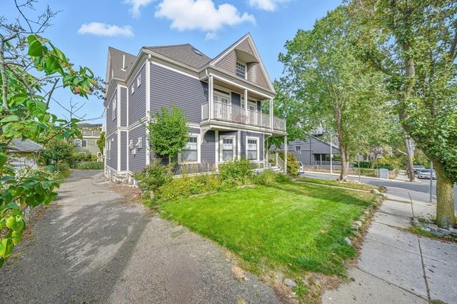 108 Cushing Ave 2, Boston, MA 02125