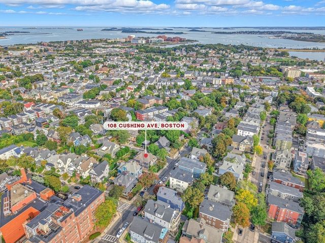 108 Cushing Ave 2, Boston, MA 02125