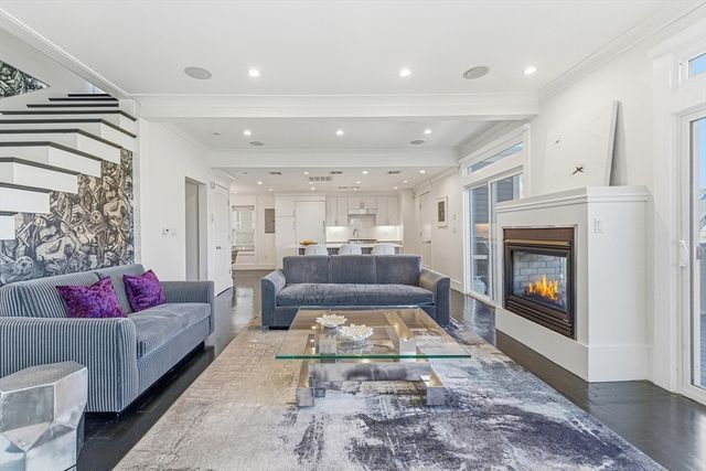 108 Cushing Ave 2, Boston, MA 02125