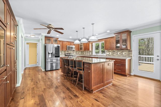 203592 SAINT JOHNS ROAD, Mosinee, WI 54455