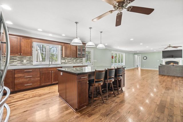 203592 SAINT JOHNS ROAD, Mosinee, WI 54455