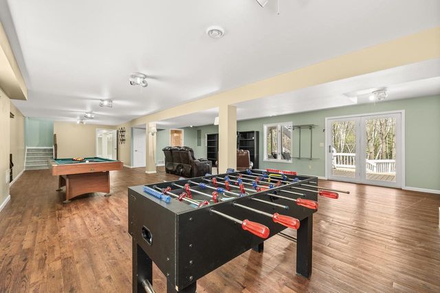 203592 SAINT JOHNS ROAD, Mosinee, WI 54455