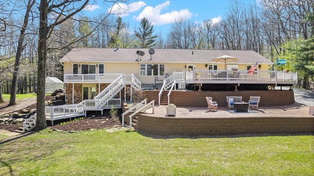 203592 SAINT JOHNS ROAD, Mosinee, WI 54455
