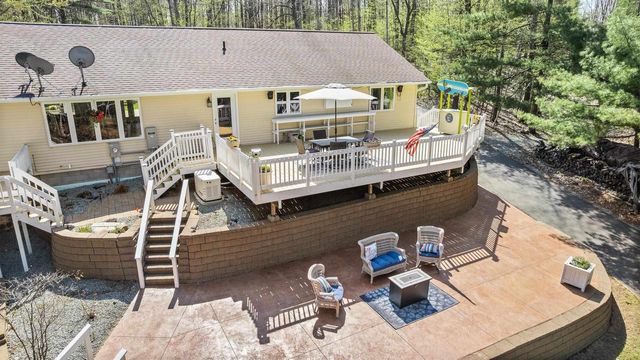 203592 SAINT JOHNS ROAD, Mosinee, WI 54455