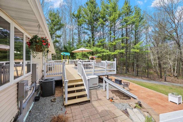 203592 SAINT JOHNS ROAD, Mosinee, WI 54455