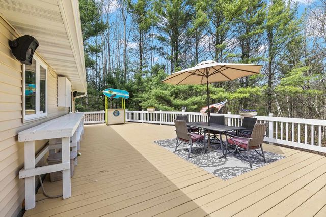 203592 SAINT JOHNS ROAD, Mosinee, WI 54455