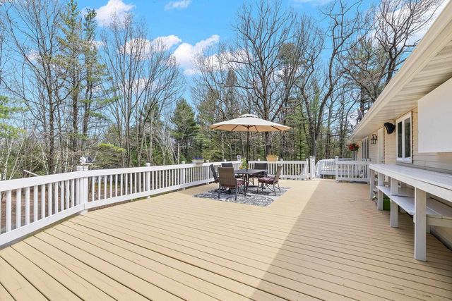 203592 SAINT JOHNS ROAD, Mosinee, WI 54455