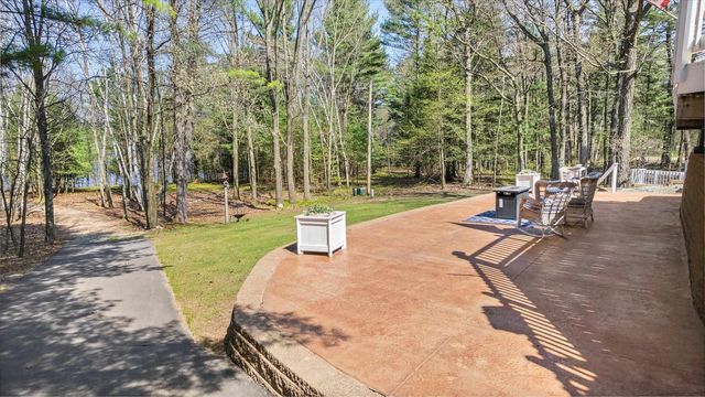 203592 SAINT JOHNS ROAD, Mosinee, WI 54455