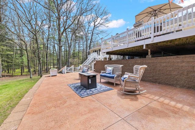 203592 SAINT JOHNS ROAD, Mosinee, WI 54455