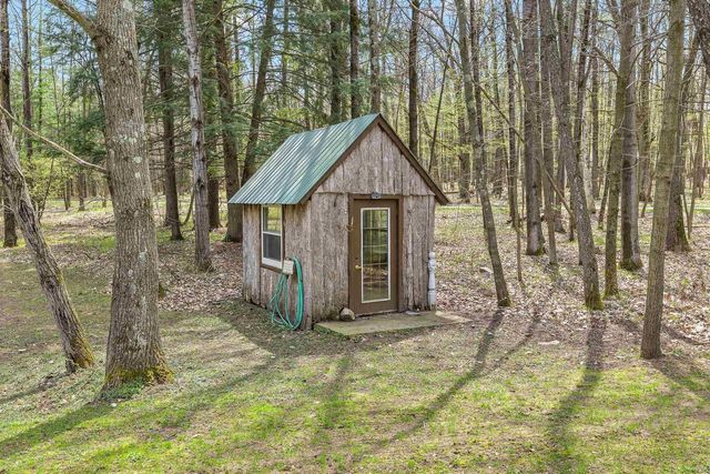 203592 SAINT JOHNS ROAD, Mosinee, WI 54455