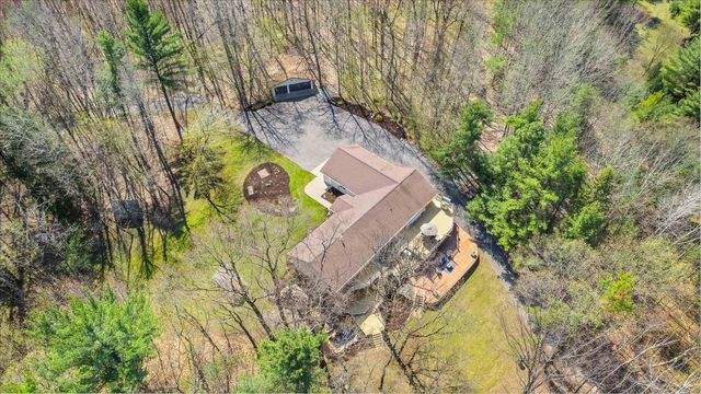 203592 SAINT JOHNS ROAD, Mosinee, WI 54455