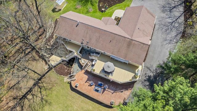 203592 SAINT JOHNS ROAD, Mosinee, WI 54455