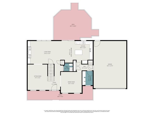 55875 Season Court, Osceola, IN 46561