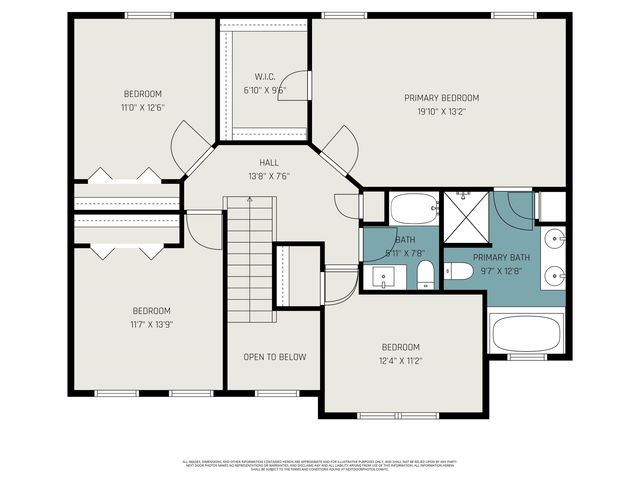 55875 Season Court, Osceola, IN 46561