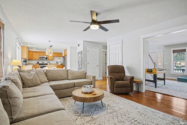 55875 Season Court, Osceola, IN 46561