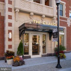 3820 CHAPLIN PL #UNIT 505/CLAUDE, Chevy Chase, MD 20815