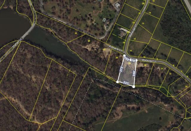 Lot 29 State Highway 60, Birchwood, TN 37308