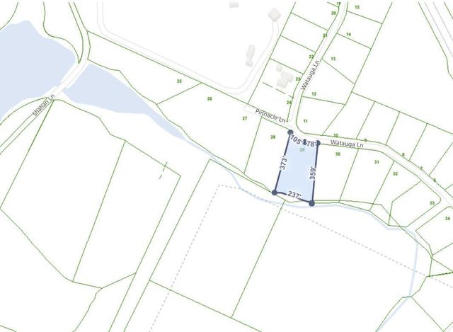 Lot 29 State Highway 60, Birchwood, TN 37308