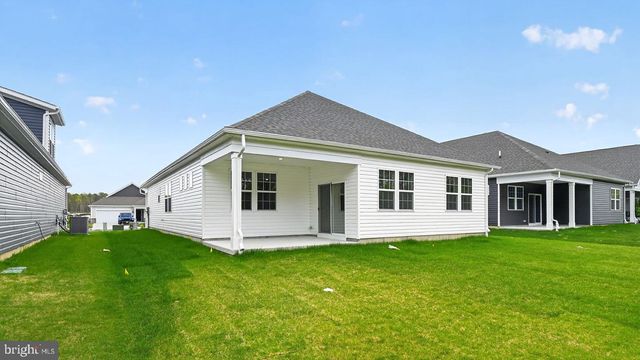 221 HUNTINGTON DR, Egg Harbor Township, NJ 08234