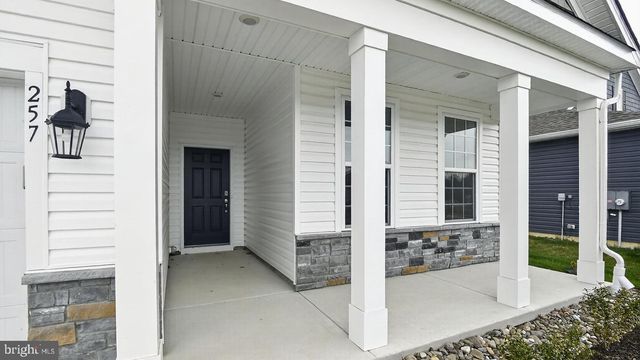 221 HUNTINGTON DR, Egg Harbor Township, NJ 08234