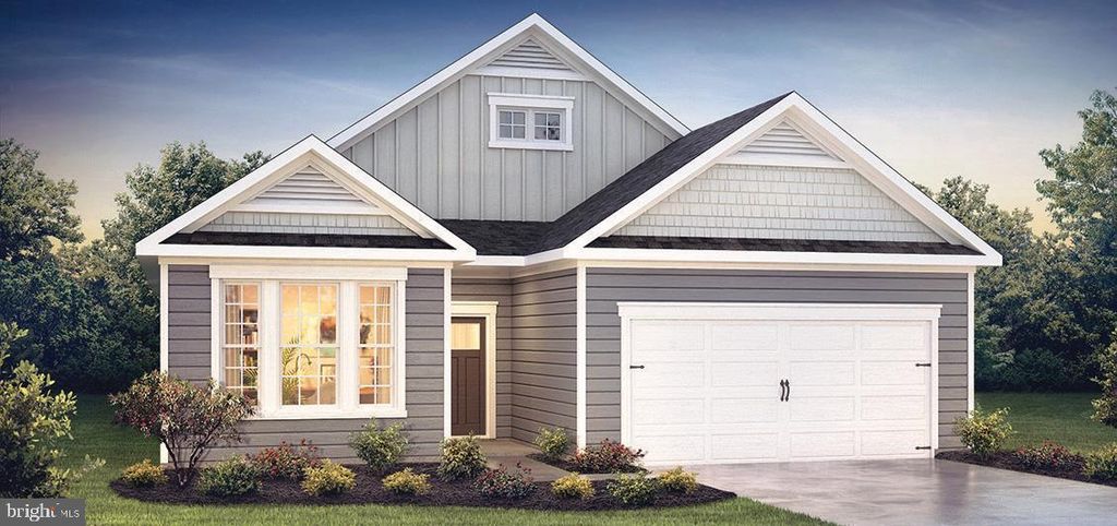 221 HUNTINGTON DR, Egg Harbor Township, NJ 08234