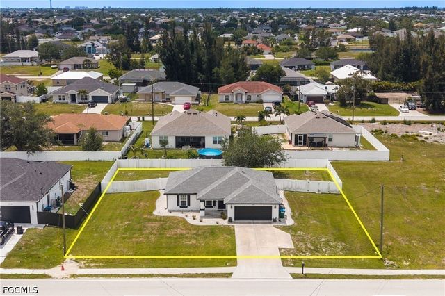 2830 Tropicana PKWY W, Cape Coral, FL 33993