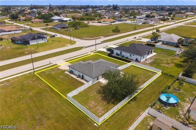 2830 Tropicana PKWY W, Cape Coral, FL 33993
