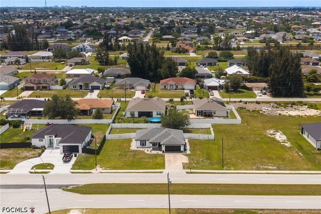 2830 Tropicana PKWY W, Cape Coral, FL 33993