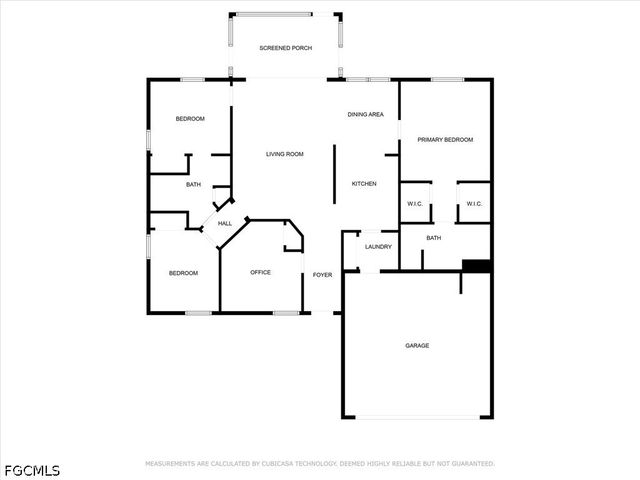 2830 Tropicana PKWY W, Cape Coral, FL 33993