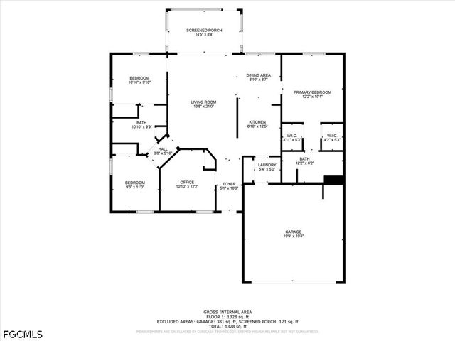 2830 Tropicana PKWY W, Cape Coral, FL 33993