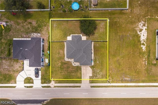 2830 Tropicana PKWY W, Cape Coral, FL 33993