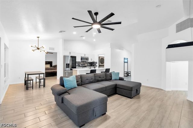 2830 Tropicana PKWY W, Cape Coral, FL 33993