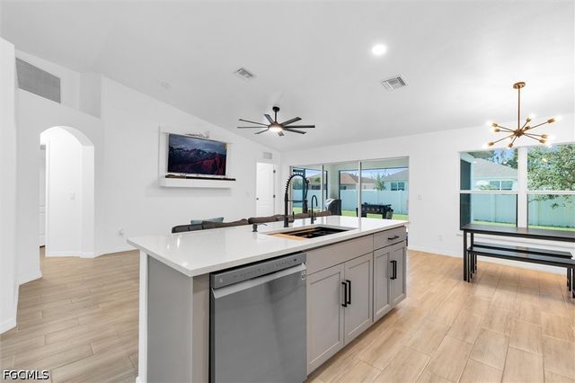 2830 Tropicana PKWY W, Cape Coral, FL 33993