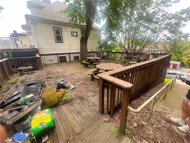 215 Lelia St, Mt Washington, PA 15211