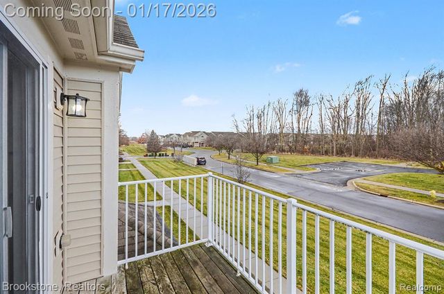 28346 Adler Park Drive 246, Chesterfield, MI 48051