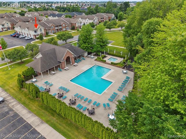 28346 Adler Park Drive 246, Chesterfield, MI 48051