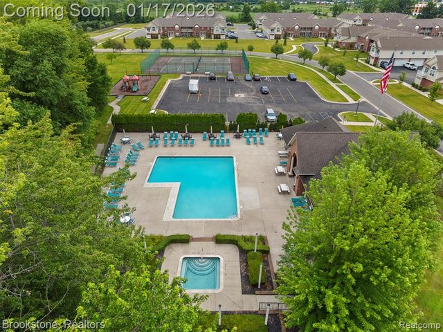 28346 Adler Park Drive 246, Chesterfield, MI 48051