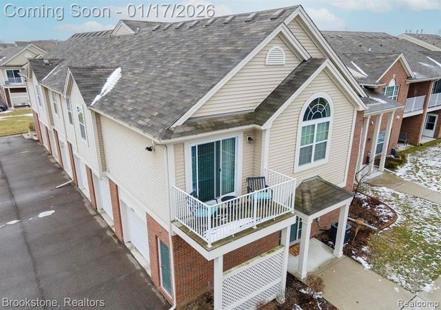 28346 Adler Park Drive 246, Chesterfield, MI 48051