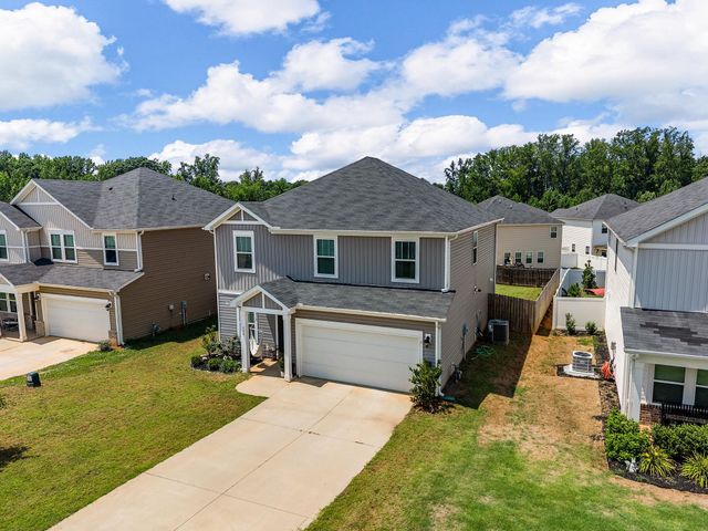 688 Grays Creek Road, Spartanburg, SC 29303