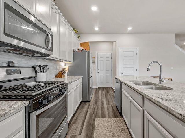 688 Grays Creek Road, Spartanburg, SC 29303