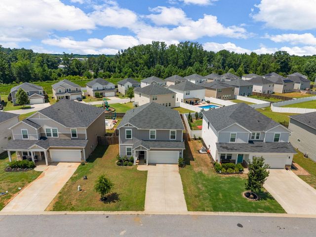 688 Grays Creek Road, Spartanburg, SC 29303