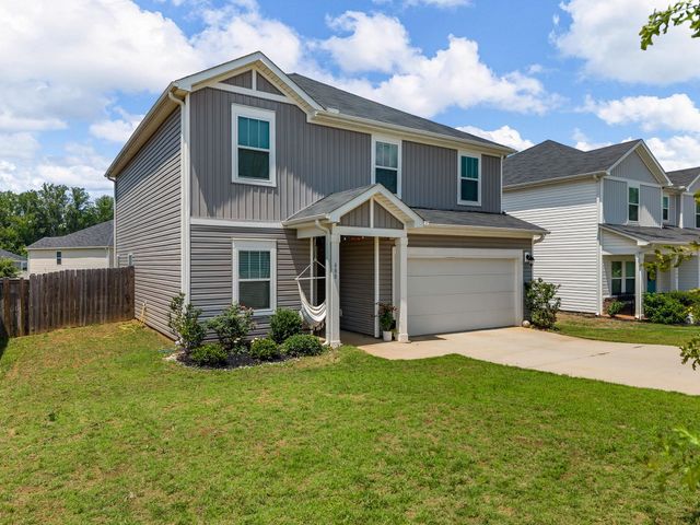 688 Grays Creek Road, Spartanburg, SC 29303