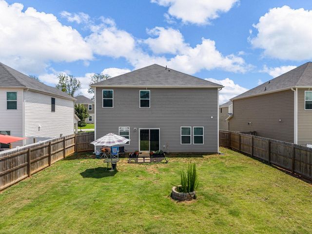 688 Grays Creek Road, Spartanburg, SC 29303