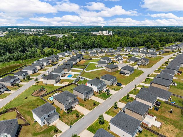 688 Grays Creek Road, Spartanburg, SC 29303