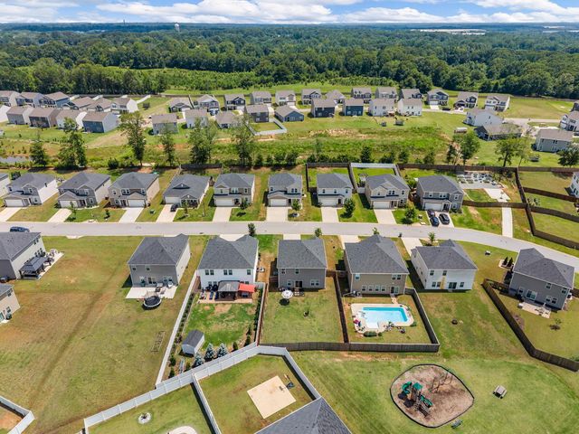 688 Grays Creek Road, Spartanburg, SC 29303