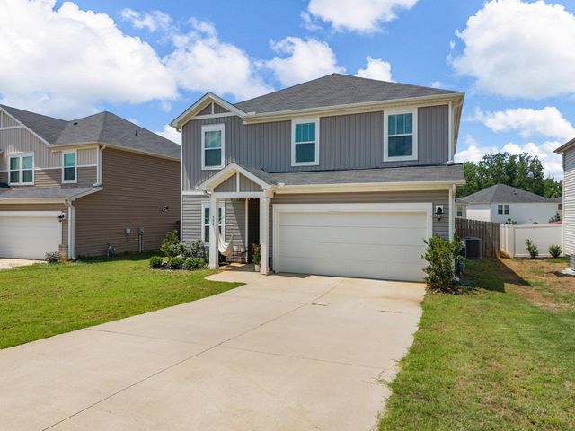 688 Grays Creek Road, Spartanburg, SC 29303