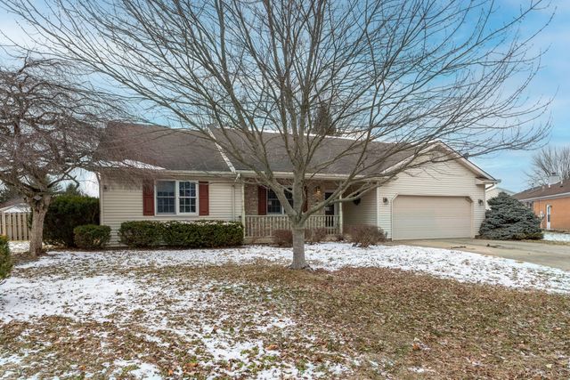 3174 Gardenia Drive 3174 Gardenia Drive, Troy, OH 45373