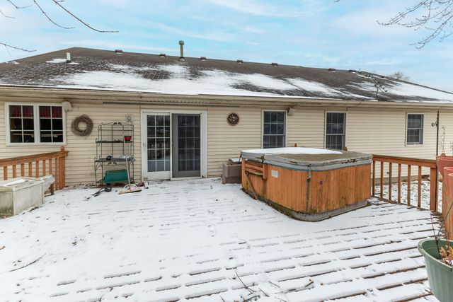 3174 Gardenia Drive 3174 Gardenia Drive, Troy, OH 45373