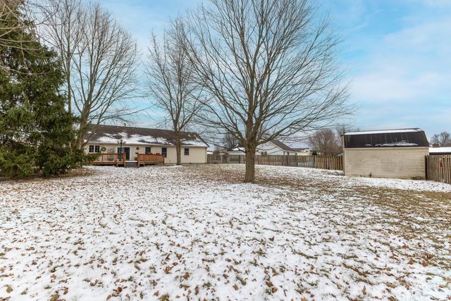 3174 Gardenia Drive 3174 Gardenia Drive, Troy, OH 45373