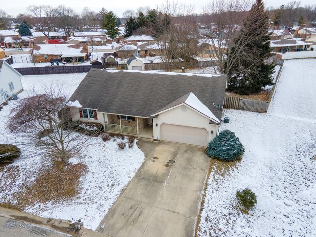 3174 Gardenia Drive 3174 Gardenia Drive, Troy, OH 45373